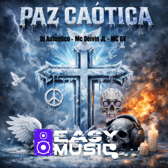 Paz caótica
