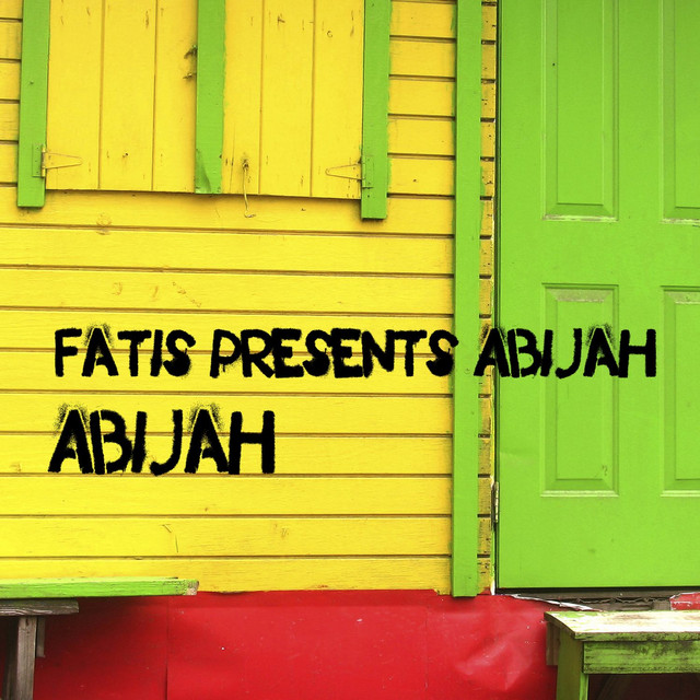 Fatis Presents Abijah cover art