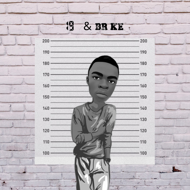 19 & Broke - Single by Rap Genetic | Spotify