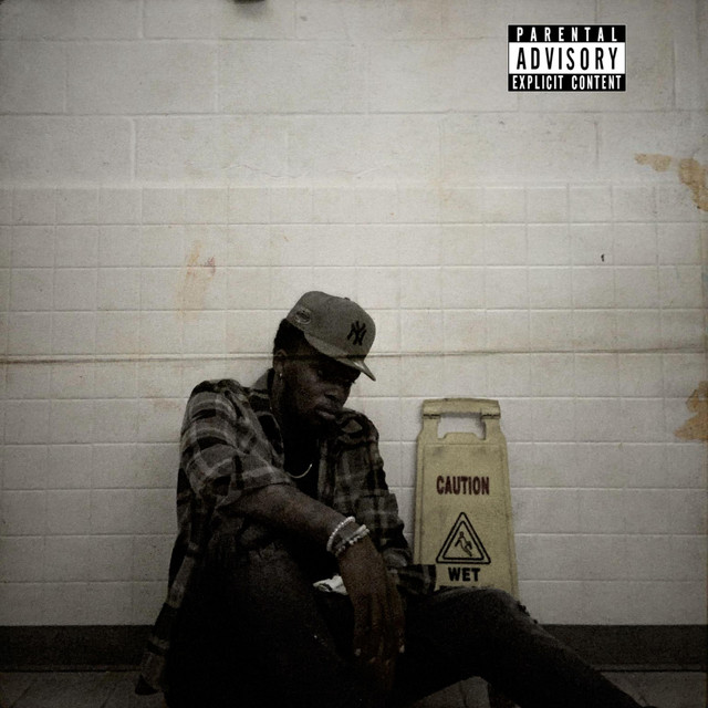 A Moment for Pain cover art