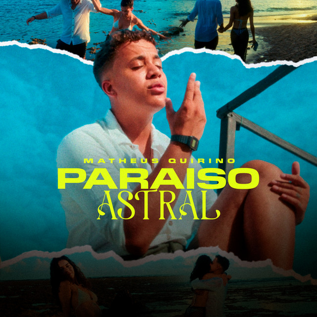 Paraíso Astral