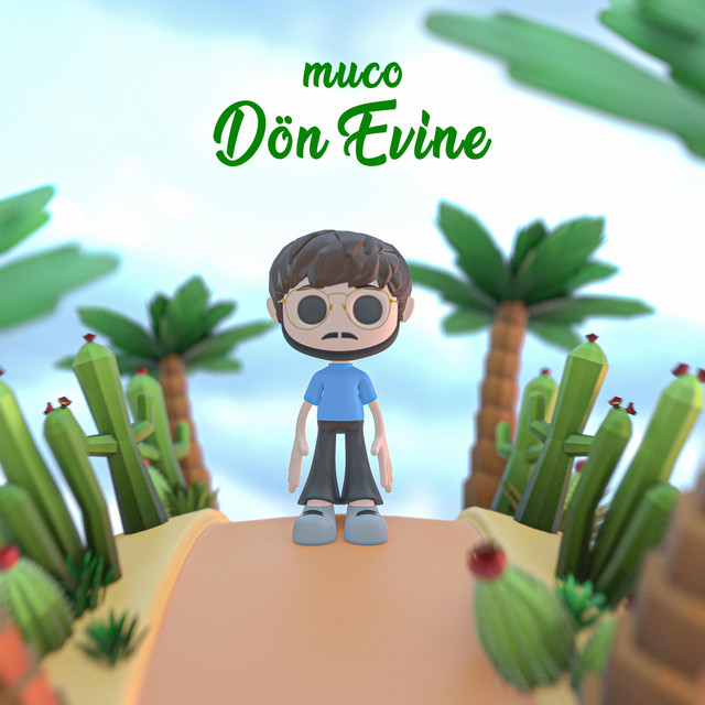 Dön Evine cover art