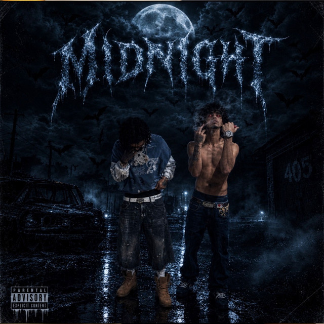 Midnight album image