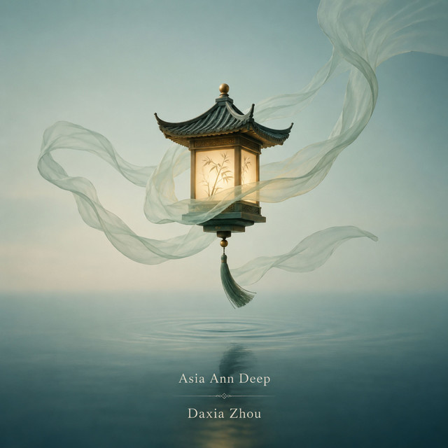 Almost Weightless album image