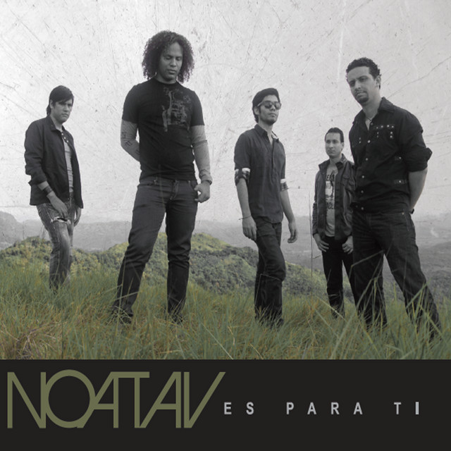 Es para Ti cover art
