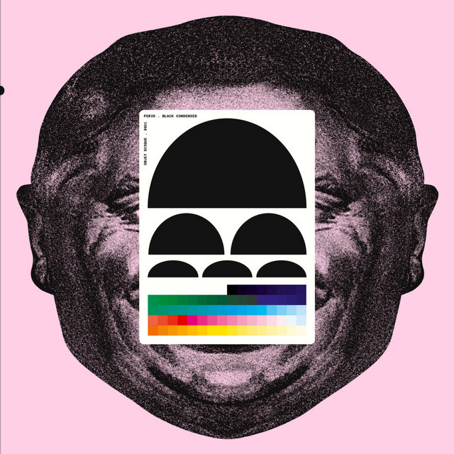 Exotic Thrill cover art