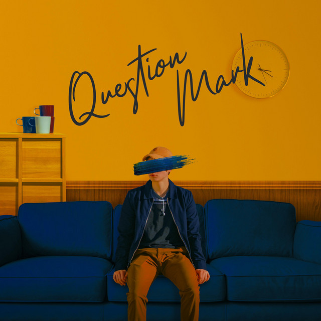 Question Mark cover art