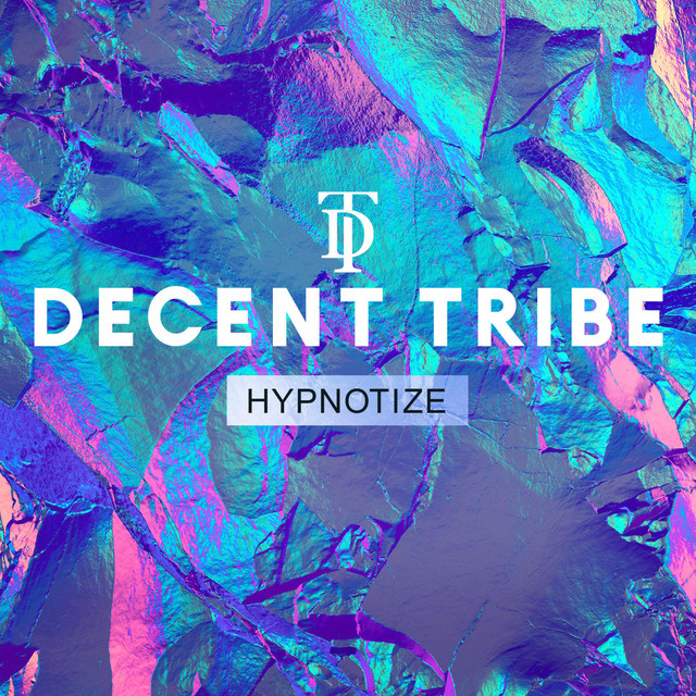 Hypnotize cover art