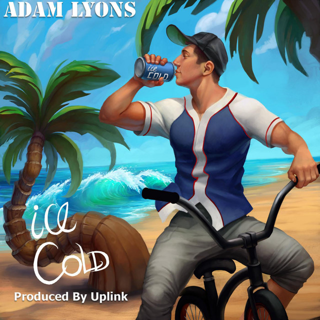Ice Cold cover art