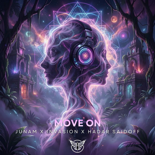 Move On