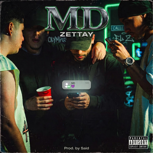 MD