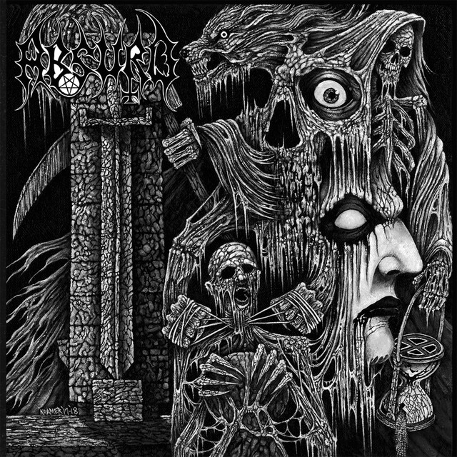■ABSURD - Facta Loquuntur■NSブラック名盤■ Pesttanz - song and lyrics by Absurd | Spotify