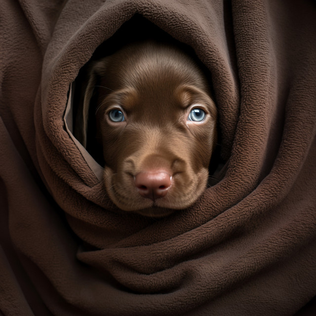 Good Dog, Sleepy Nightmares