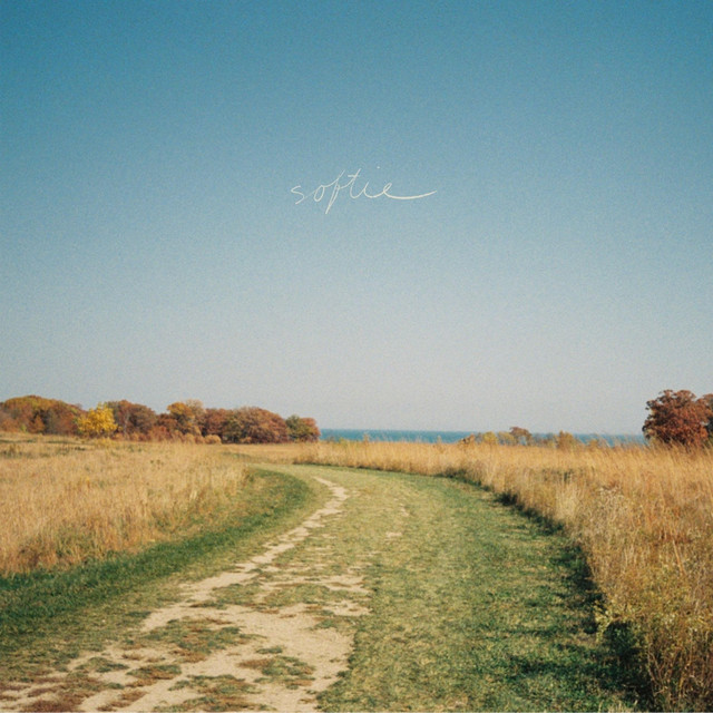softie cover art