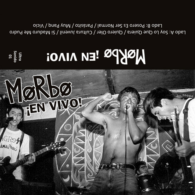 En Vivo cover art