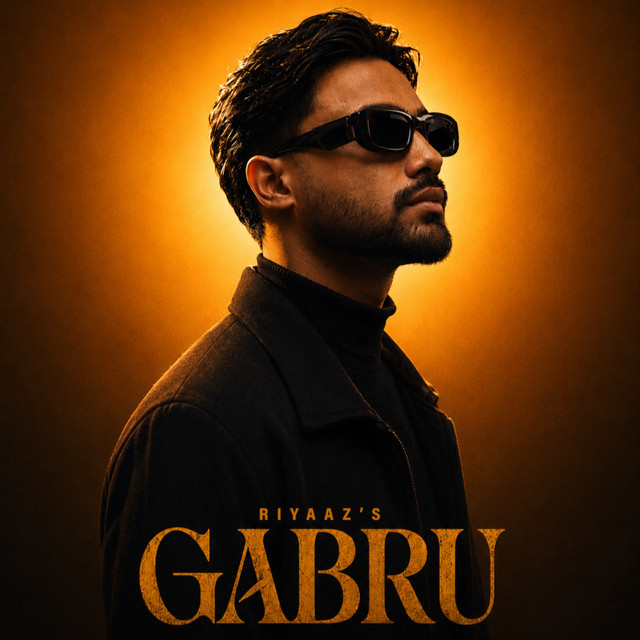 Gabru