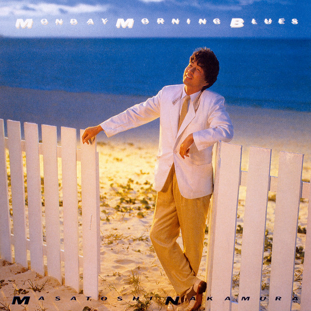 MONDAY MORNING BLUES - Album by Masatoshi Nakamura | Spotify