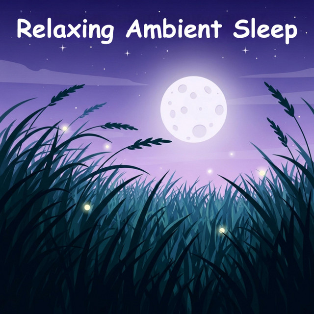 Relaxing Ambient Sleep - Album by Sleep Music Oasis | Spotify