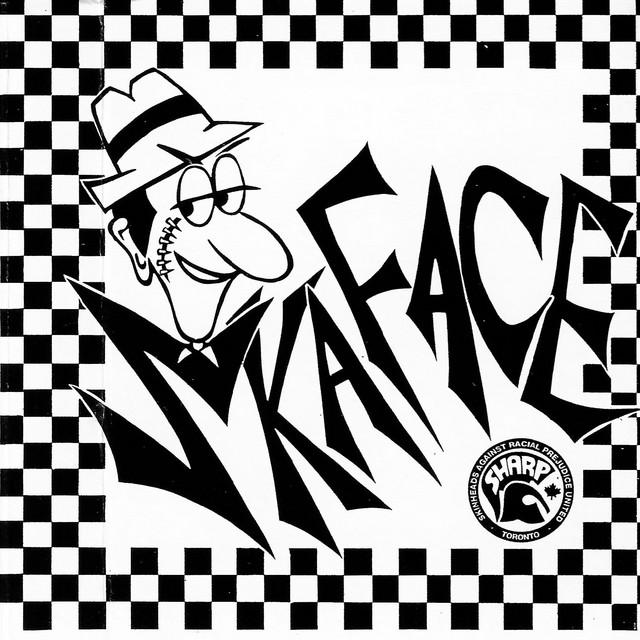 Skaface cover