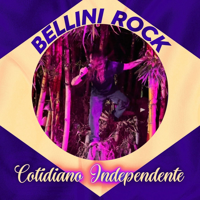 Cotidiano Independente cover art