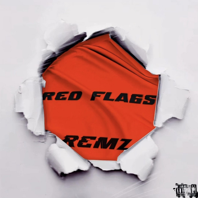 Red Flags - Single by REMZ | Spotify