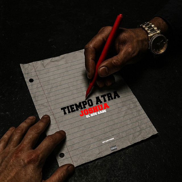 Tiempo Atra