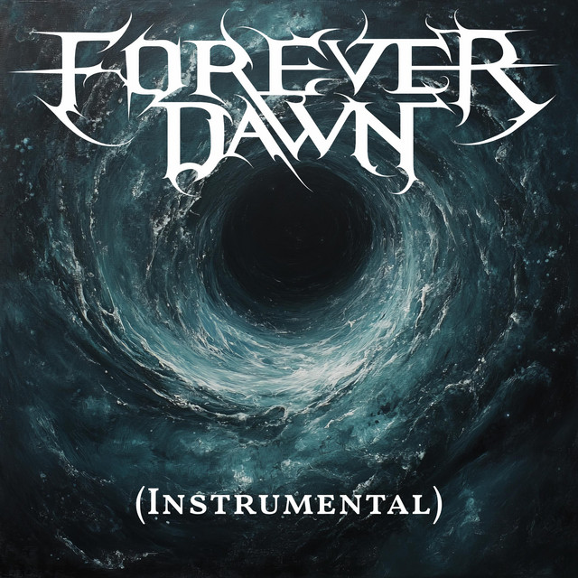 Maelstrom (Instrumental) cover