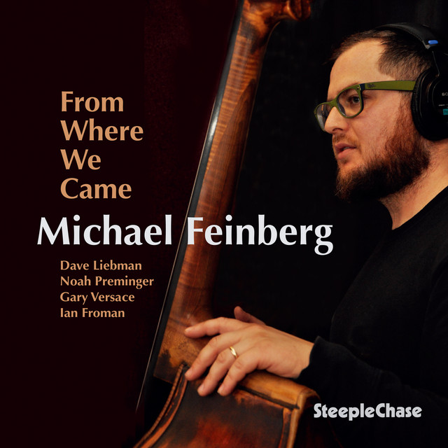 From Where We Came cover art