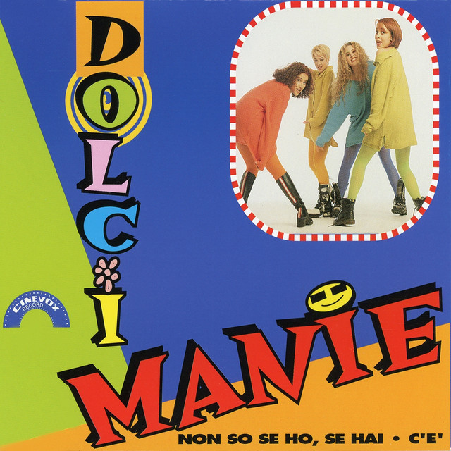 Dolci manie