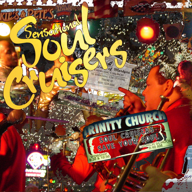 Soul Cruiser Photo