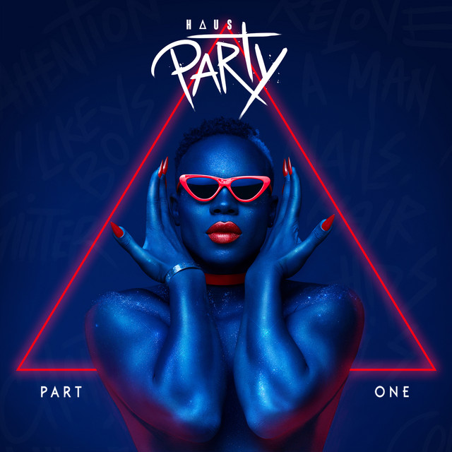 Nails, Hair, Hips, Heels song and lyrics by Todrick Hall Spotify