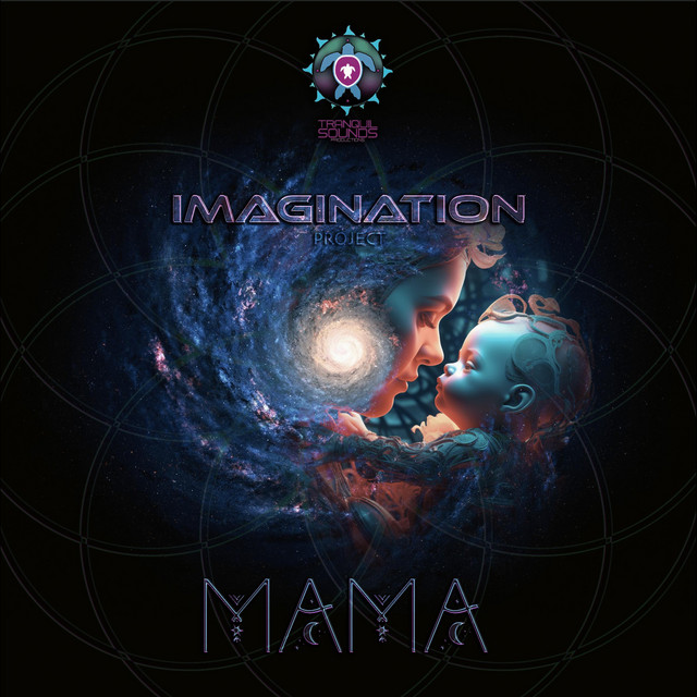 Обкладинка: Mama — Imagination Project