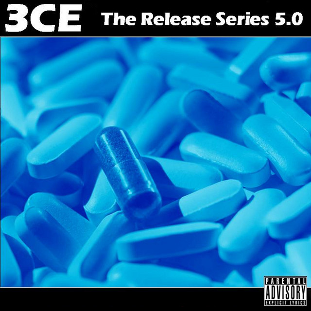 The Release Series 5.0 cover art