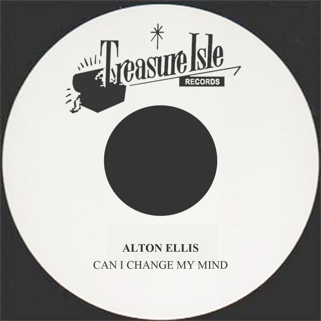 MY I ELLIS／CAN ALTON CHANGE MIND