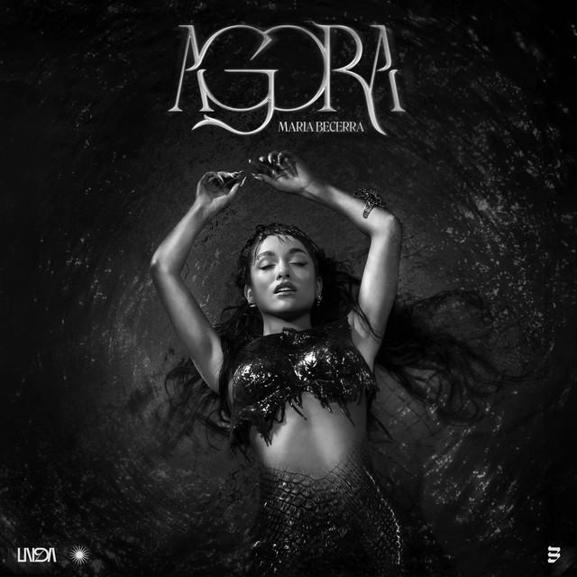 Cover du titre AGORA