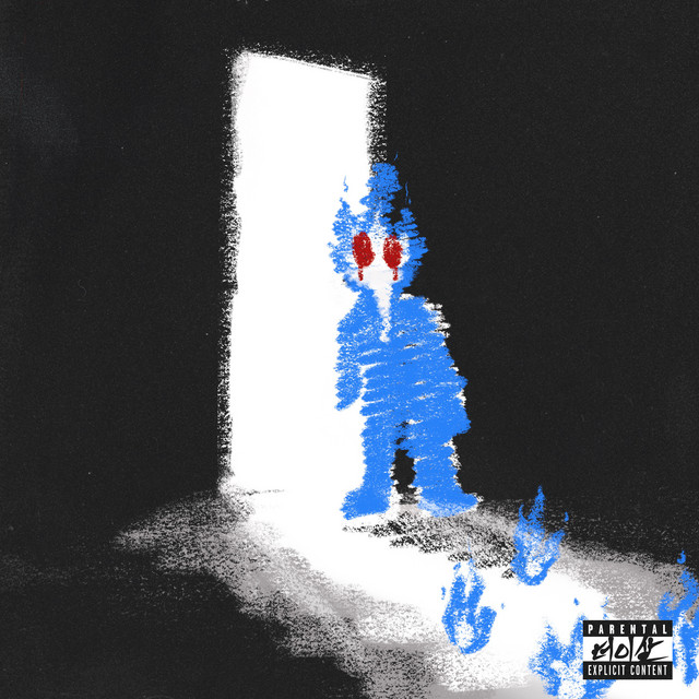 I can’t live like this anymore cover art
