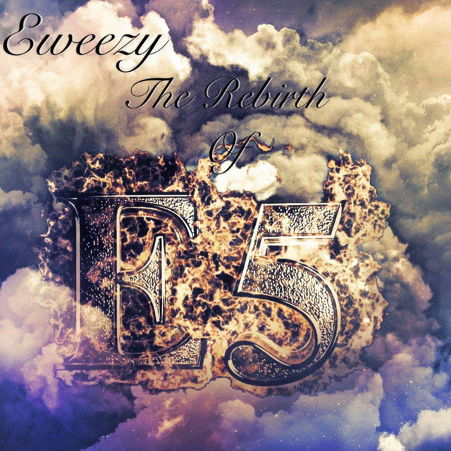 The Rebirth of E5 Deluxe cover art