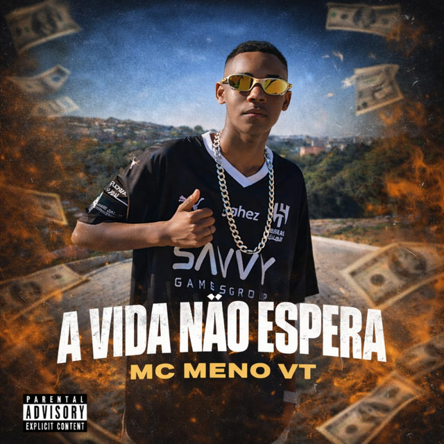 a vida não espera