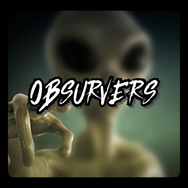 Obsurvers cover art