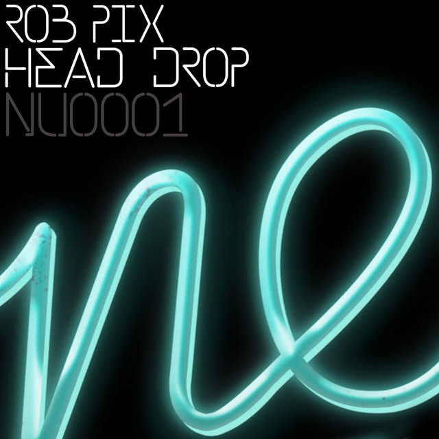Head Drop cover art