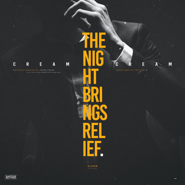 Right Now cover art