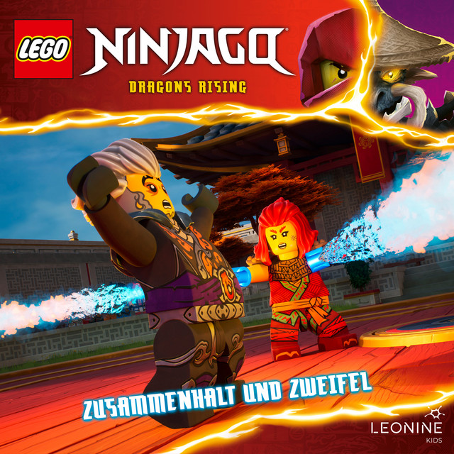 Cover: Zusammenhalt und Zweifel