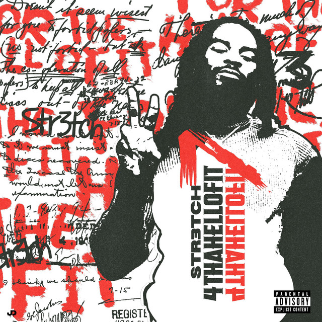 4 Tha Hell Of It 7 cover art
