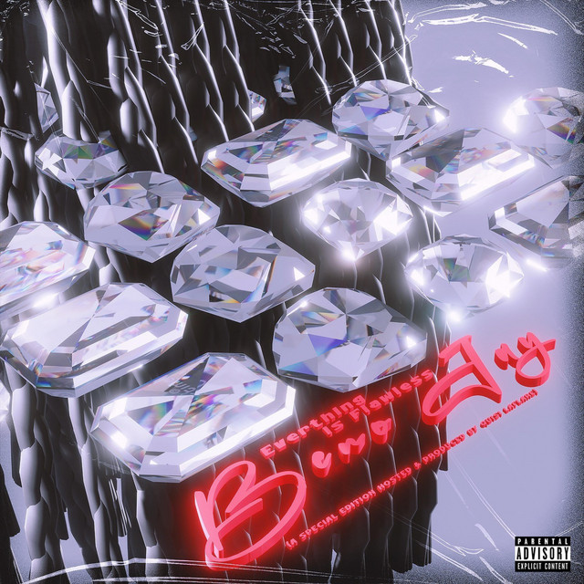 Everything Is Flawless (A Special Edition Hosted & Produced By Quisi LaFlare) cover art