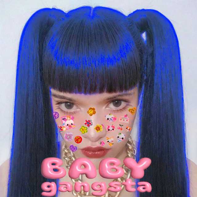 Baby Gangsta