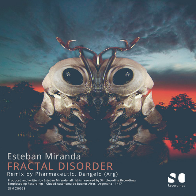 Ozymandias - Pharmaceutic Remix cover art