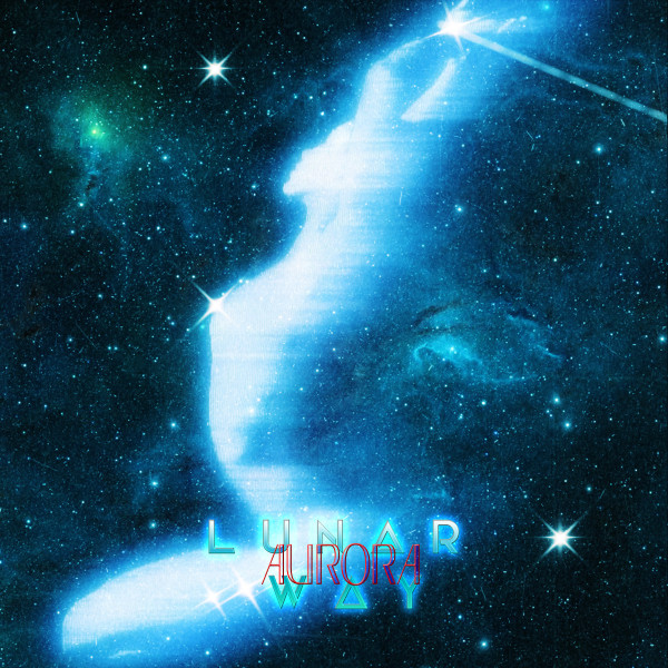 AURORA cover art