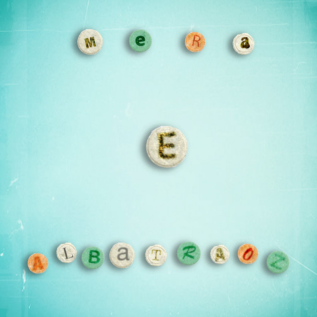 Mera E cover art