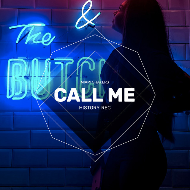 Call Me album art