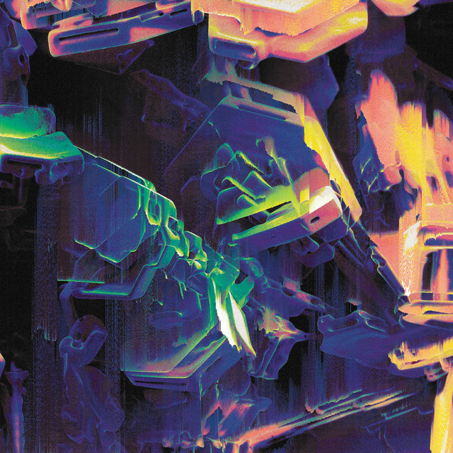 Aftereffekts cover art